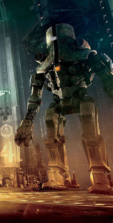 Cherno Alpha | Pacific rim movie, Pacific rim jaeger, Pacific rim