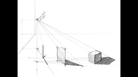 PERSPECTIVA DE SOMBRAS YouTube