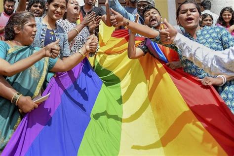 Unaids Says Decriminalization Of Homosexuality Will Help Lgbtq In