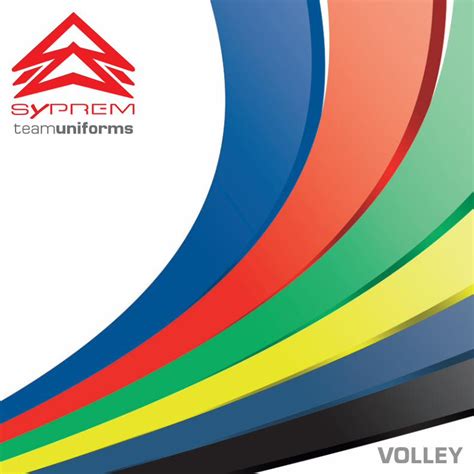 Pdf Syprem Teamuniforms Catalogo Volley Dokumen Tips