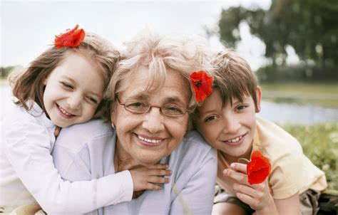 La Carta Viral De Una Abuela Que Solo Pide Tener A Sus Nietos E Hijos Cerca