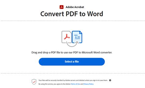 Konverter Pdf Ke Word Gratis Teratas Yang Harus Anda Ketahui Di