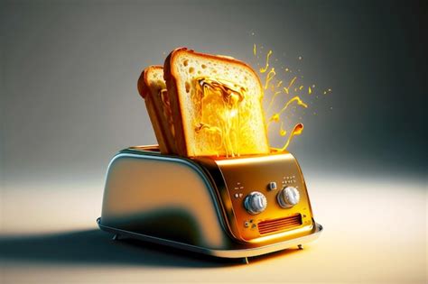 toaster   visualization images    freepik