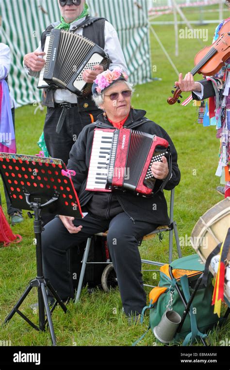 The Acoustic Festival Of Britain Day 1 Featuring Atmosphere Where