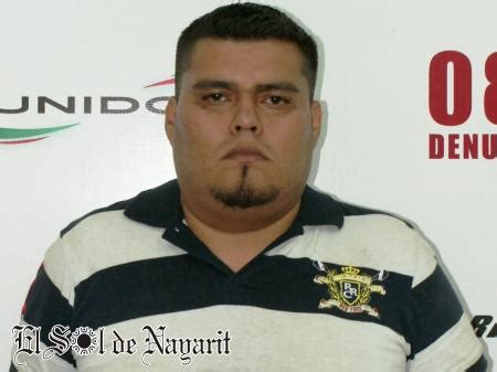 Sujeto Detenido Tras Golpear Salvajemente A Su Esposa El Sol De Nayarit