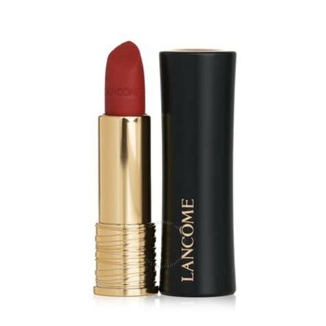 Lancome L Absolu Rouge Drama Matte Lipstick 0 12 Oz 295 French Rende