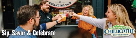 Ohio Festivals and Events | Ohio Traveler