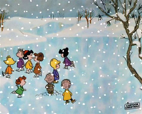 Charlie Brown Christmas Wallpapers Top Những Hình Ảnh Đẹp