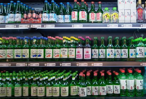 🍶 A Guide to Unique Korean Liquors – Must-Try Drinks in Korea! – K-Gallery