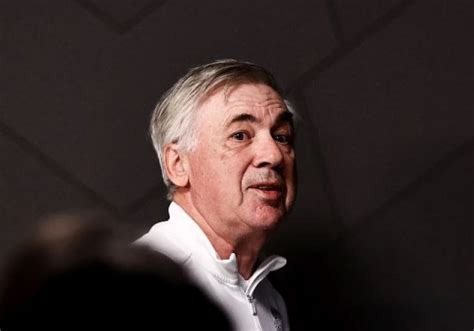 Ni Mbappe Ni Modri Carlo Ancelotti Vidi Udo Od Igra A Vjerujte