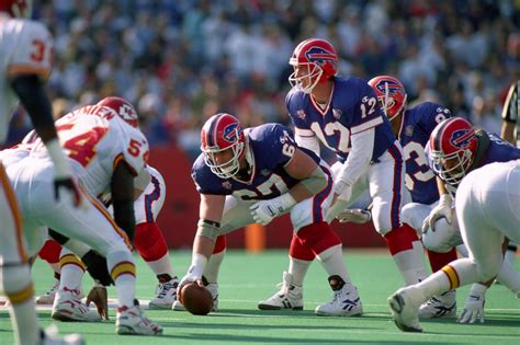 4 former Buffalo Bills who should be Hall of Famers before Julian ...