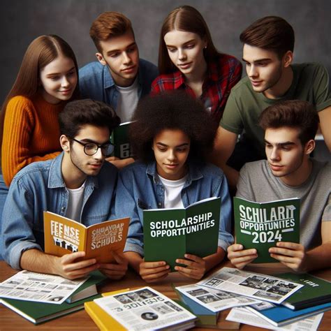 Ultimate Guide To Scholarships Plan For Students Free College Money