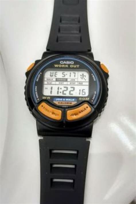 Effortlessly Chic Casio Watches With Stunning Aesthetics In 2024