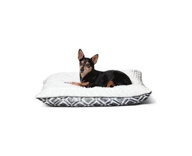 Heart To Tail Pet Bed Assortment Aldi USA Specials Archive