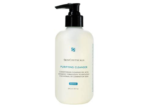 SkinCeuticals Purifying Cleanser | LovelySkin