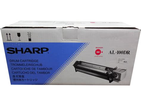 SHARP AL 100DR AL100DR Drum Unit AL1000 AL1010 AL1020 AL1041 AL1200