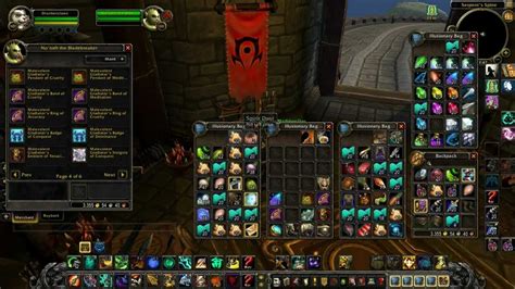 Mists Of Pandaria Beta Release Date Pet Battle System Pvp Vendor