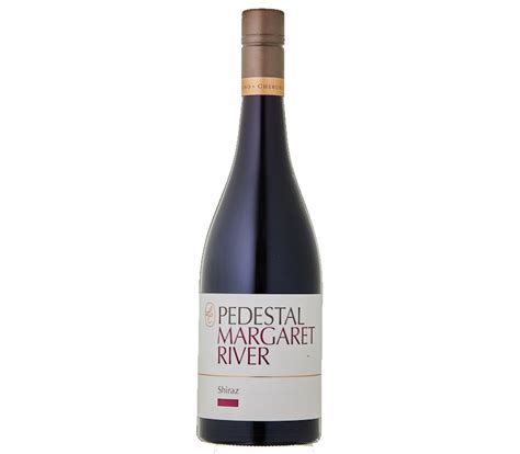 Pedestal Margaret River Shiraz Better Buy The Dozen