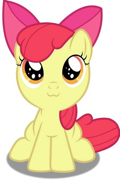 Safe Artist Viperbrony Derpibooru Import Apple Bloom