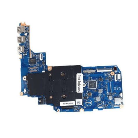 Dell Latitude 3190 Laptop Replacement Part Motherboard Blessing Computers