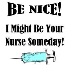 Nurse Funny Quotes Sayings - ShortQuotes.cc