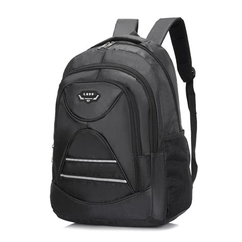 Mochila Masculina Imperme Vel Grande Escolar Bolsa Barata Juvenil