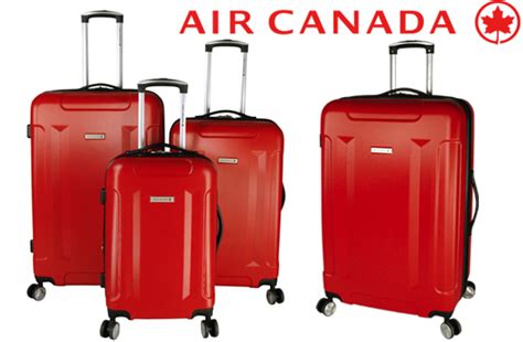 Bentley Canada Promo Code Deal: Save 25% Off ALL Air Canada Luggage ...