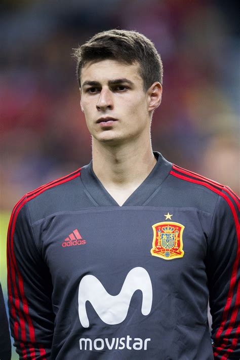 Kepa Arrizabalaga Photostream Europa League League Chelsea