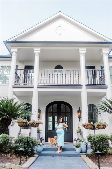 3 Ways To Update Your Front Yard And Porch In One Afternoon — Joyfully