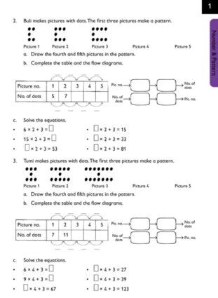 NumberSense Comprehensive Workbook 23 NumberSense