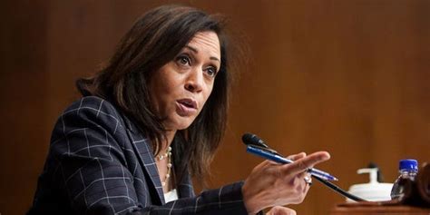 Kamala Harris Calls House Passed Born Alive Act Extreme Claims It