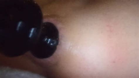 Stretching My Hole To The Max With Inflatable Plug Pornhub Gay