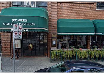 3 Best Seafood Restaurants in Vancouver, BC - Expert Recommendations