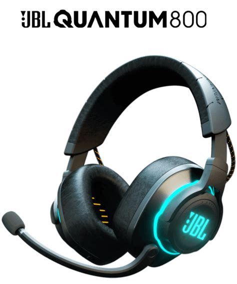 JBL Quantum Gaming Headsets | JBL Philippines