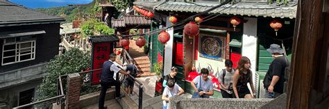 Keelung Shore Excursion Yehliu Jiufen Houtong Private Tour Klook