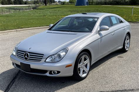 Cls500 2022