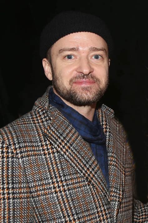 Justin Timberlake wants attention in birthday video on Instagram