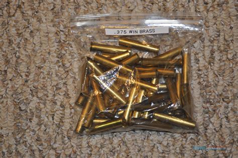 375 Winchester Brass For Sale At 968009447