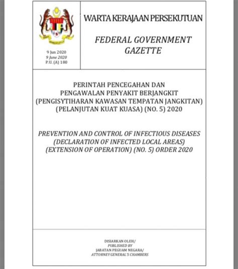 MKN Ministrys SOP Guidelines