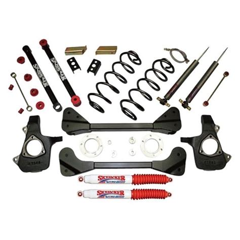 Skyjacker Suspension Lift Kit C7361SK N