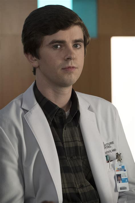 1x17 ~ Smile ~ Shaun The Good Doctor Photo 43204623 Fanpop