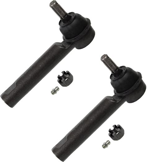 Detroit Axle Kit de suspensión de 6 piezas para Toyota Corolla 2014