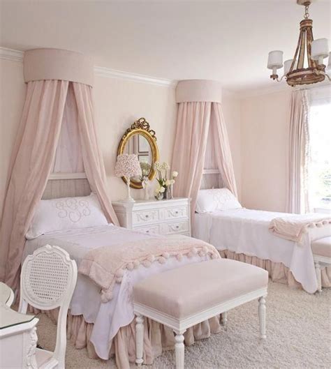 Dreamy Pink Bedroom By Iris Thorpe I Need This Room For My Inner