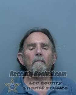 Recent Booking Mugshot For CALVIN WAYNE READY In Lee County Florida