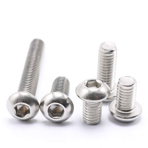 Best Socket Screws Supplier In UAE - Omanocean