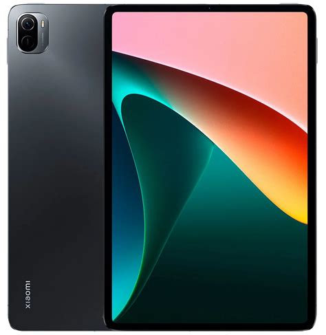 Купить Xiaomi Pad 5 6/128Gb Wi-Fi Pearl White (Qualcomm Snapdragon 860 ...