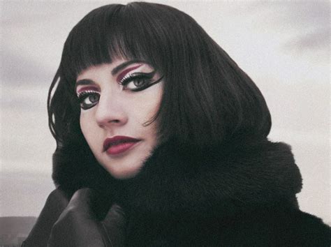 фантазийный макияж | Style, Goth, Fashion