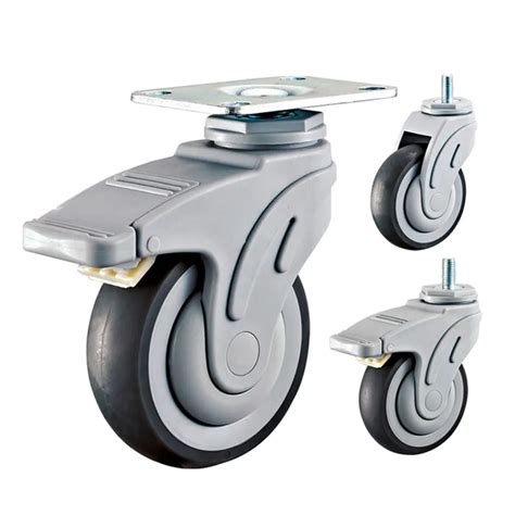 Top Caster Wheel Suppliers In The Philippines Bullcaster