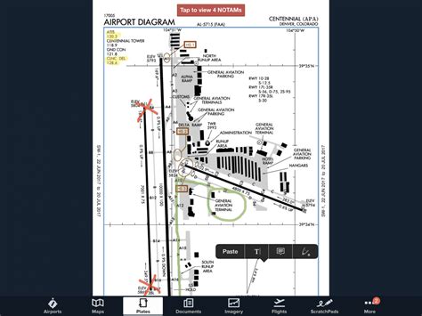 5 Foreflight Shortcuts To Use On Your Next Flight Ipad Pilot News