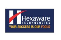 Hexaware Technologies Logo Bbdniit